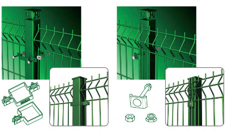 Нужен бесплатный расчет забора из сварной 3Д сетки гиттер в Мытищах?